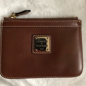 Dooney and Bourke Coin Purse